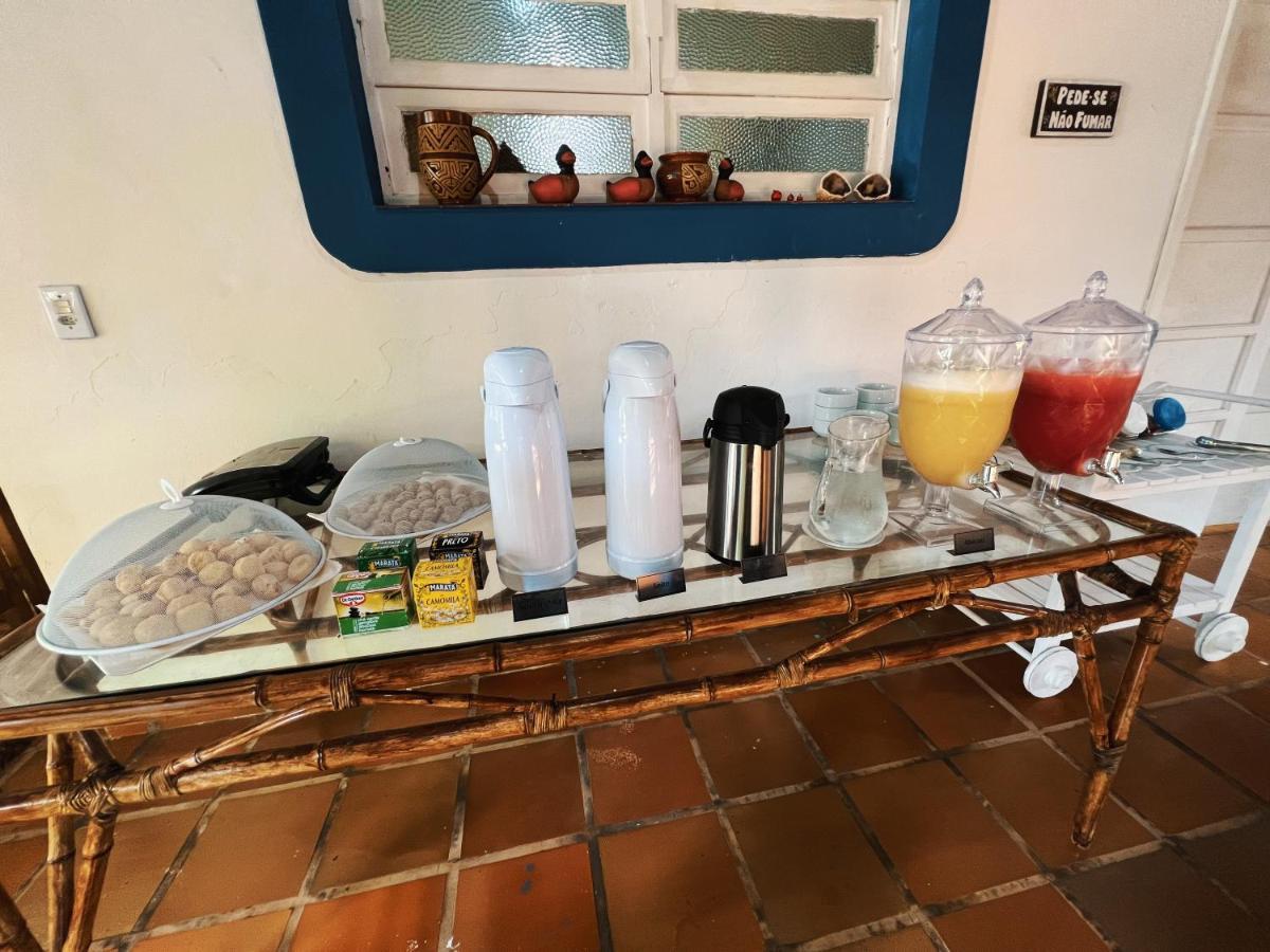 Pousada Chez Soleil Cibratei Itanhaém Kültér fotó